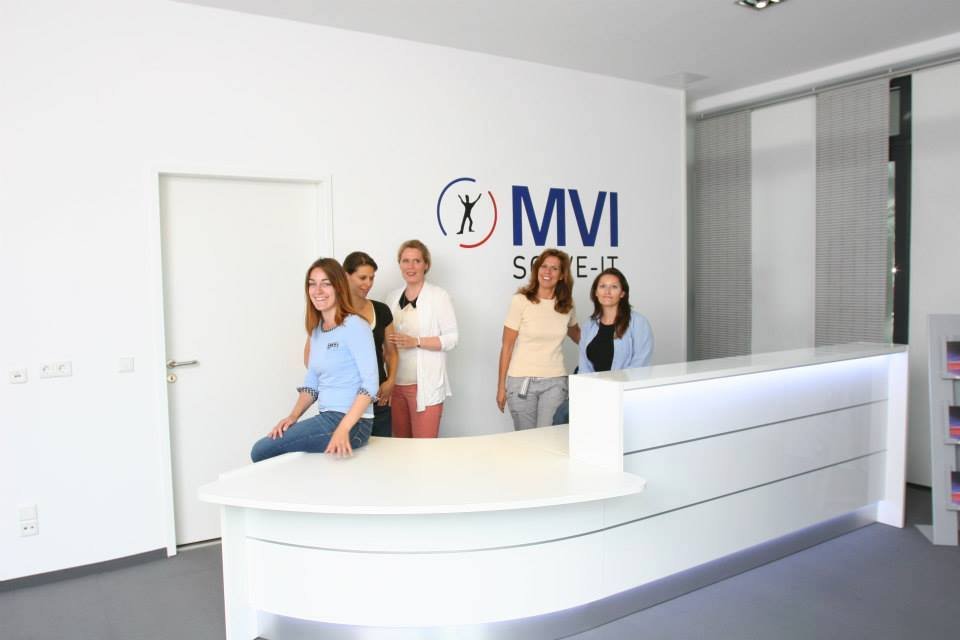 MVI SOLVE -IT GmbH