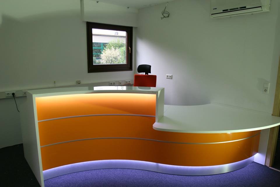 Elektroinstallation Horst Haserück