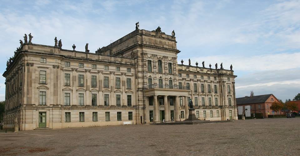 Schloss Ludwigslust