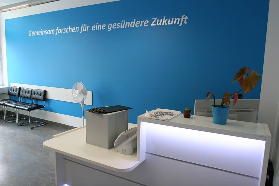 Charité-Universitätsmedizin Berlin