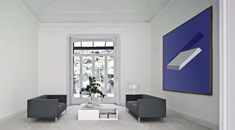 Lounge it
