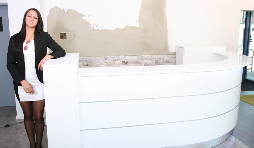 Premium Nails in der Schweiz